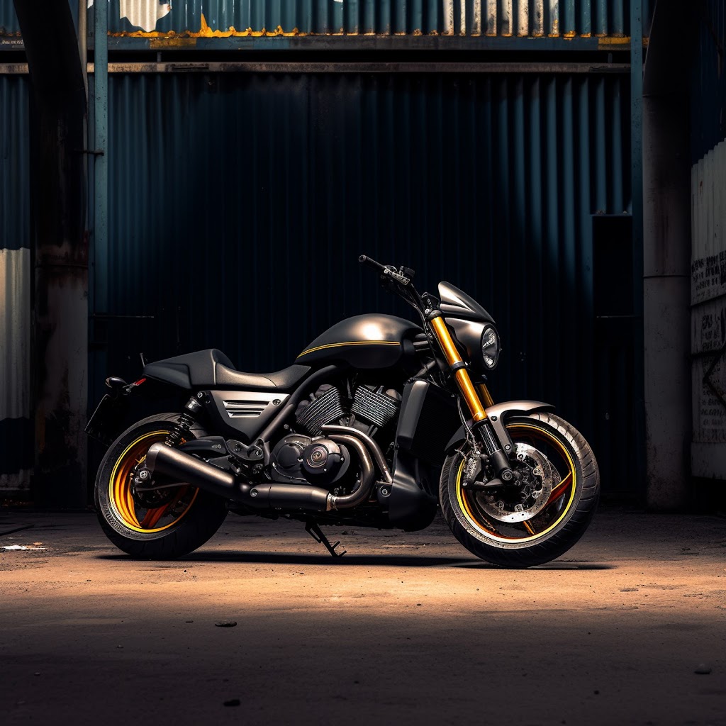 Yamaha MT-15 bike comes to compete with KTM Duke with dangerous features and engine 2024 - 25